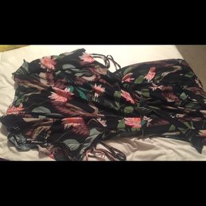 Eloquii size 28 dress